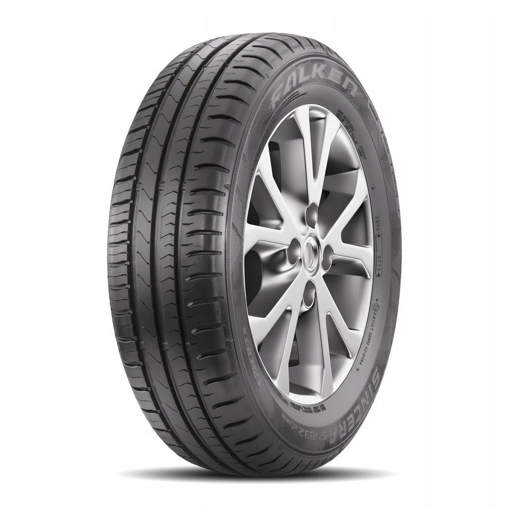 165/80R14 opona FALKEN SINCERA SN832 ECORUN 85T